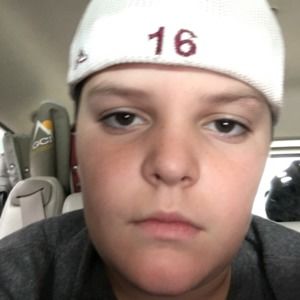 Meet your Posher, Brady